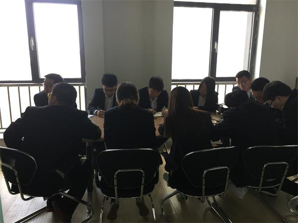 以学习为指导，，，以实践为基础——企业文化落地从我做起