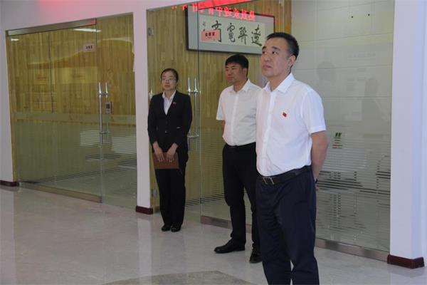中国银行与K8凯发集团电商达玉成面战略相助意向