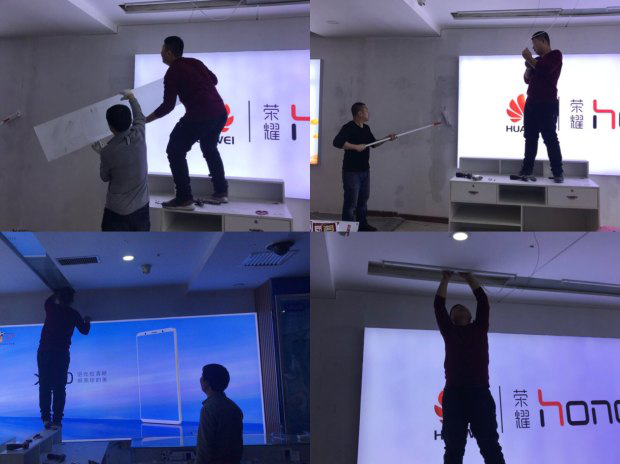 K8凯发集团人团结、奉献的精神