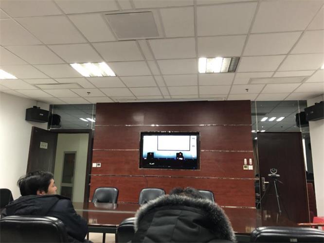 K8凯发集团电商辽阳分公司加入辽宁省商务厅谷歌精准营销培训讲座