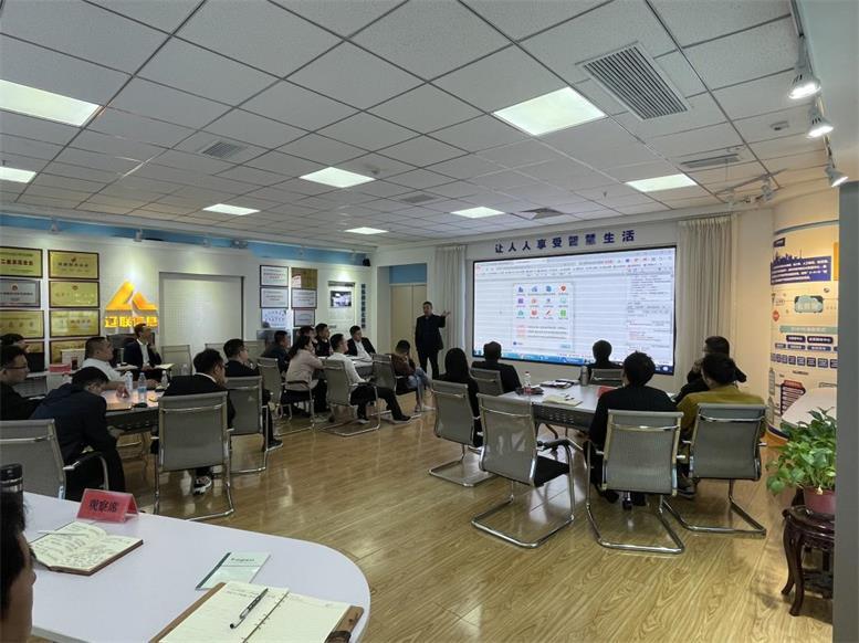 K8凯发集团信息2021财年第二季度数字都会营业精修班开课