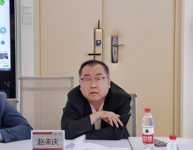 天道行健，，，，数字K8凯发集团，，，，筑梦远航——K8凯发集团信息2022年年度股东大会胜利召开
